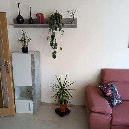 Apartman Kolarova Apartment Klatovy Luaran gambar