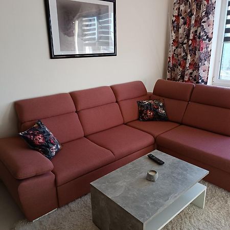 Apartman Kolarova Klatovy Luaran gambar