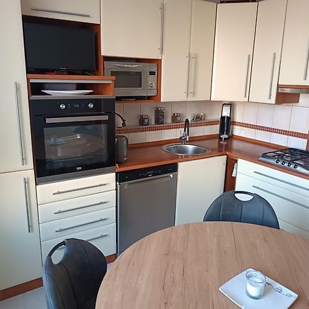 Apartman Kolarova Apartment Klatovy Luaran gambar