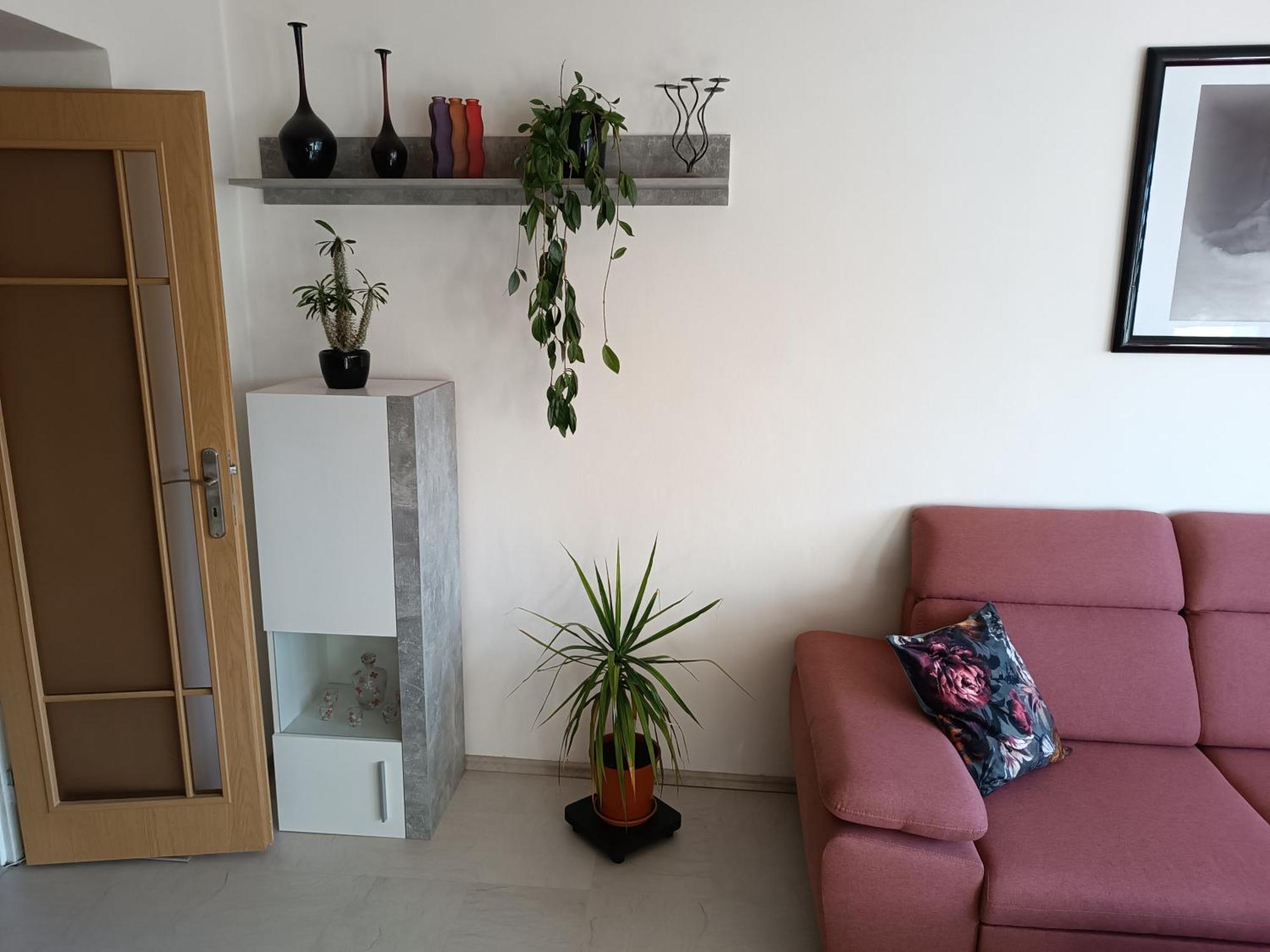 Apartman Kolarova Klatovy Luaran gambar