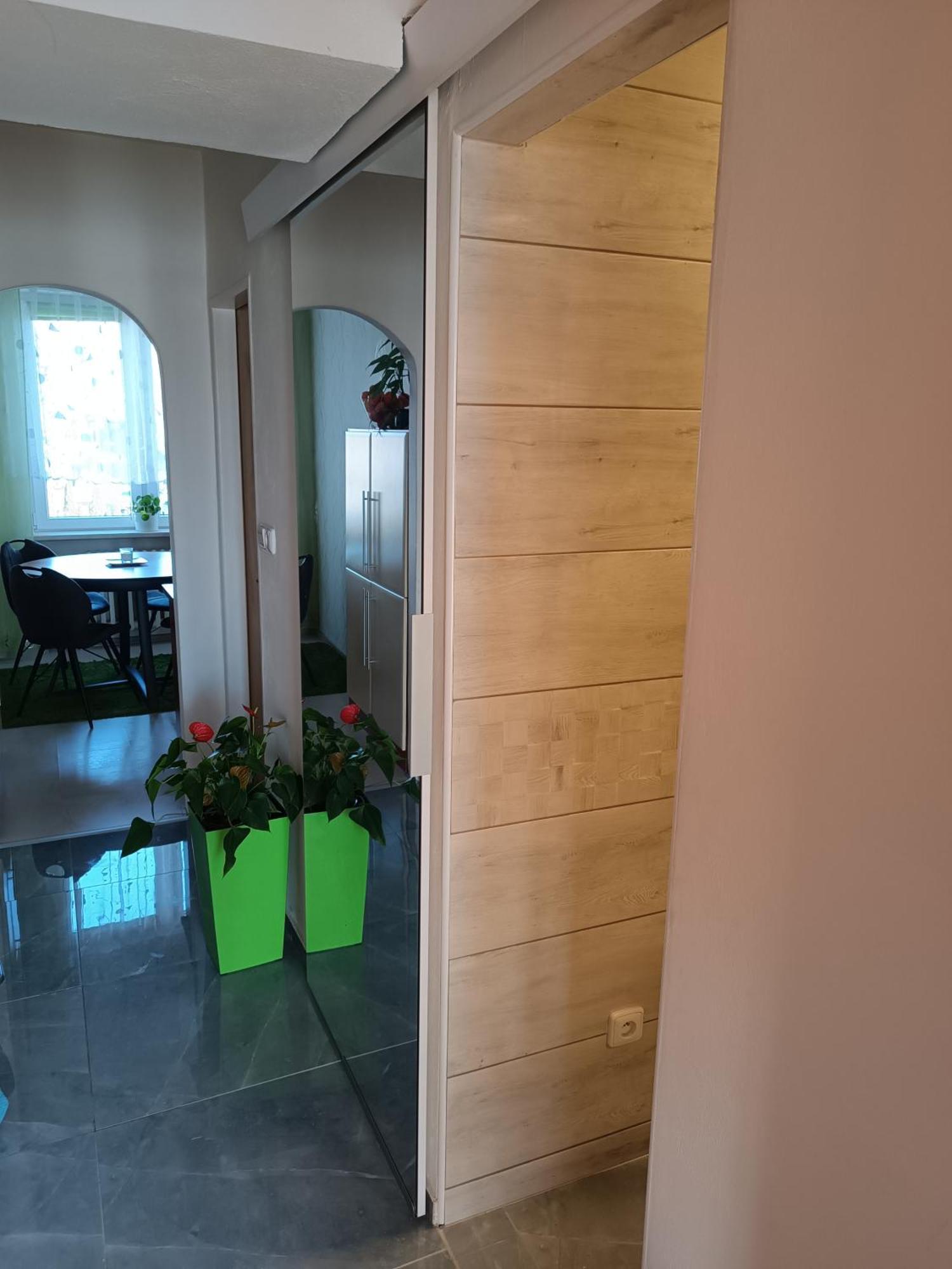 Apartman Kolarova Apartment Klatovy Luaran gambar