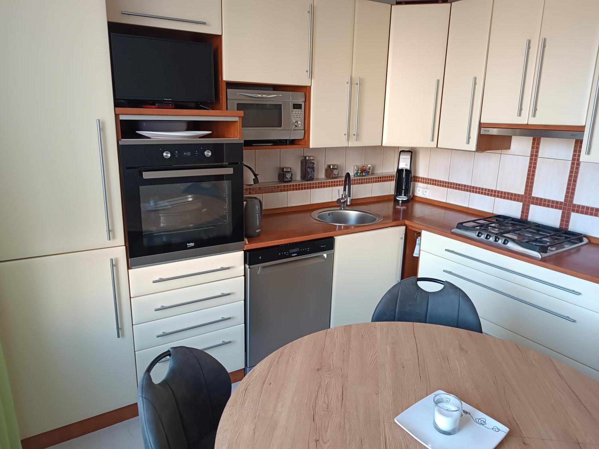 Apartman Kolarova Apartment Klatovy Luaran gambar