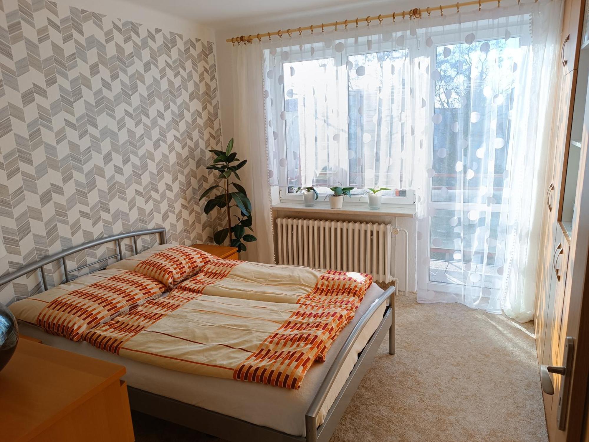 Apartman Kolarova Klatovy Luaran gambar